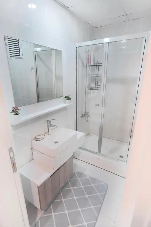 1-bedroom, nearby services, park, free wifi, free parking - SS7