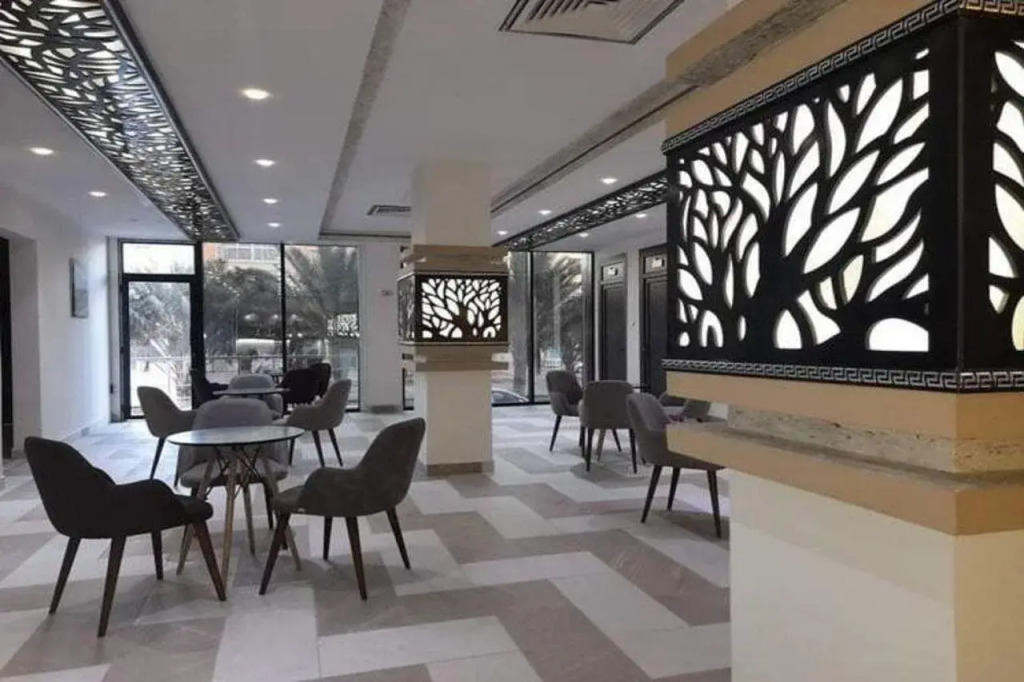Hotel Maurice Laban
