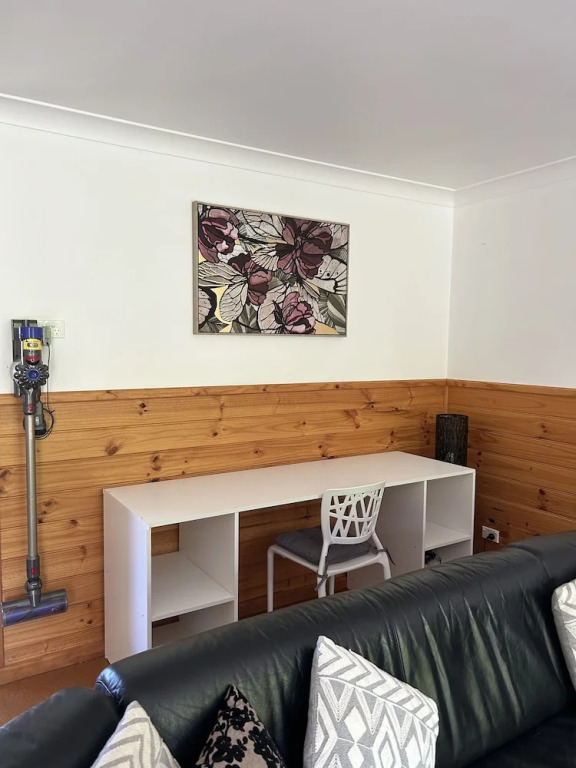Clifton Beach Lodge