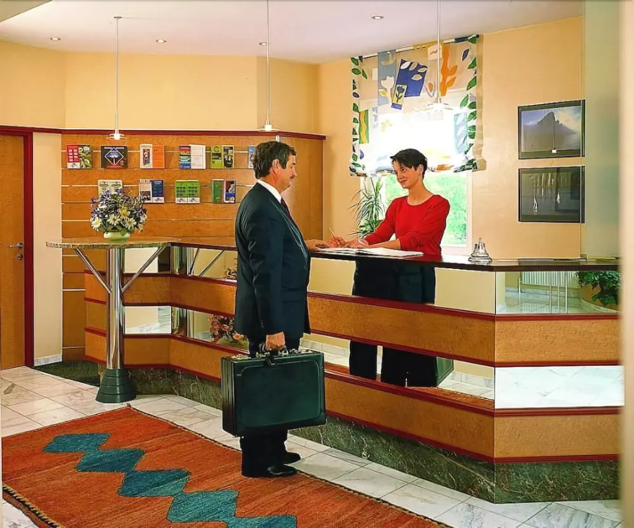 Hotel Rokohof
