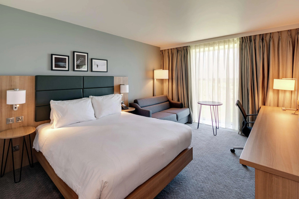 Hilton Garden Inn Doncaster Racecourse