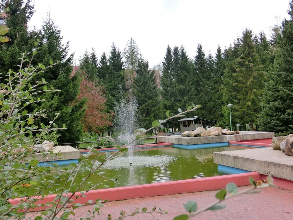 Cozy Apartment in Altenau Harz near Ski Area Hahnenklee