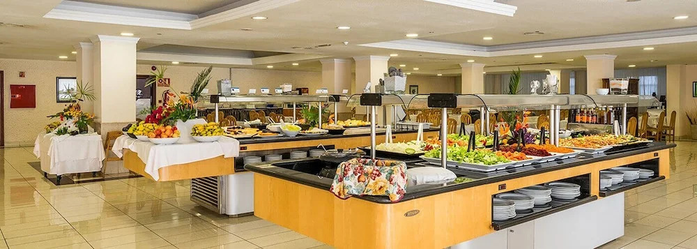 Apartamento deluxe en Hotel de 4 estrellas