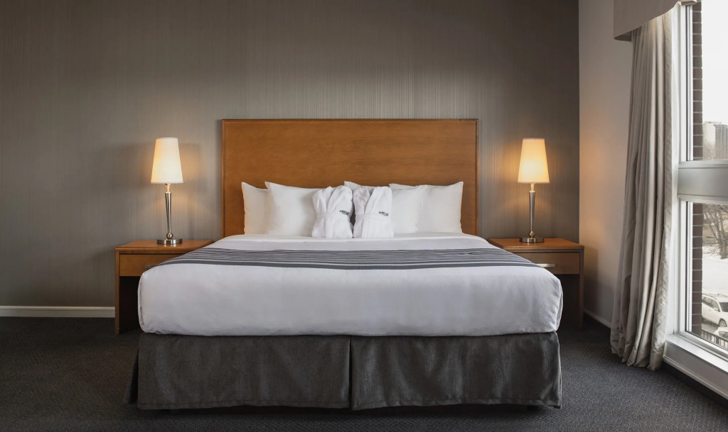 Norwood Hotel