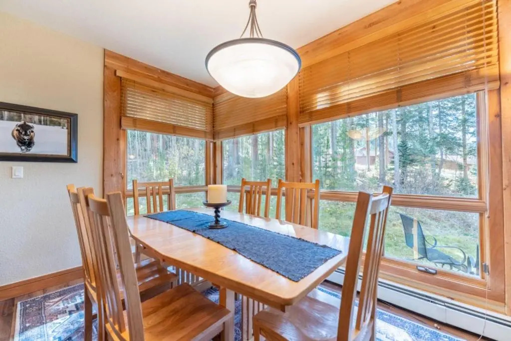 Settler's Creek #6563 by Summit County Mountain Retreats