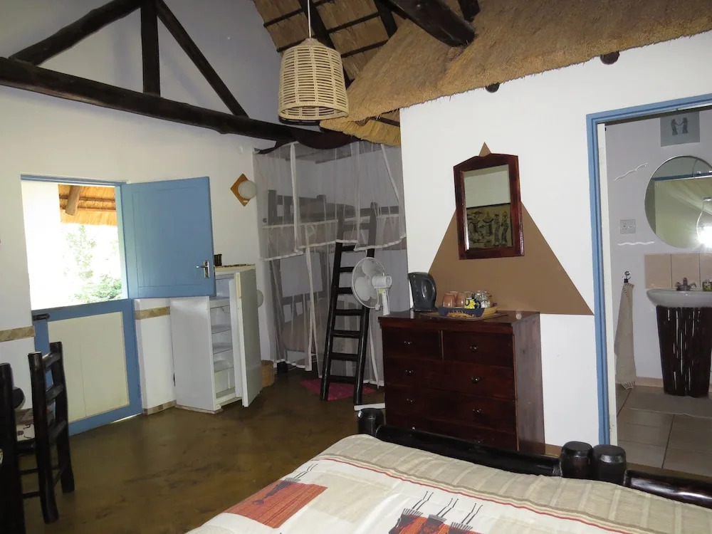 Thokozani Lodge
