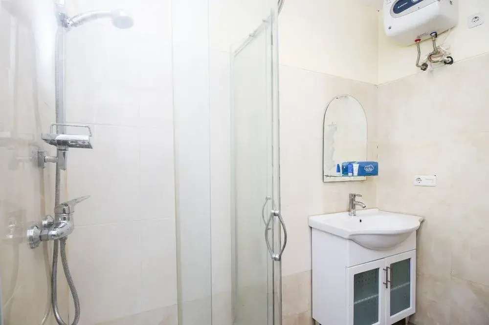 Airy Dukuh Pakis Kencana Sari Barat K 6 Surabaya