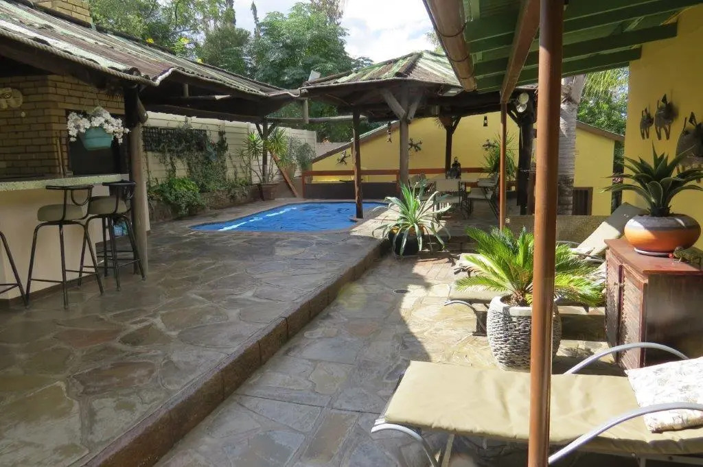 Maison Ambre Guesthouse