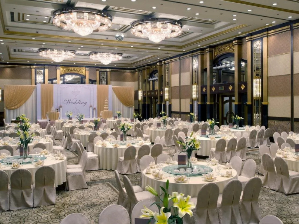 New World Shunde Hotel