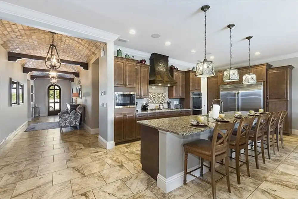 Rent a Luxury Villa on Reunion Resort, Minutes From Disney, Orlando Villa 3563