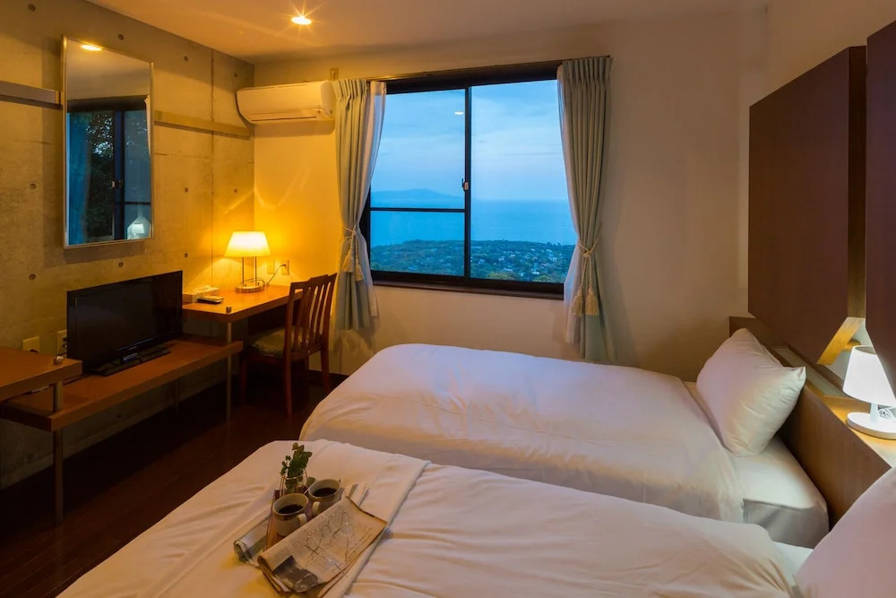 Suite Villa Panora Izu Akazawa 1F