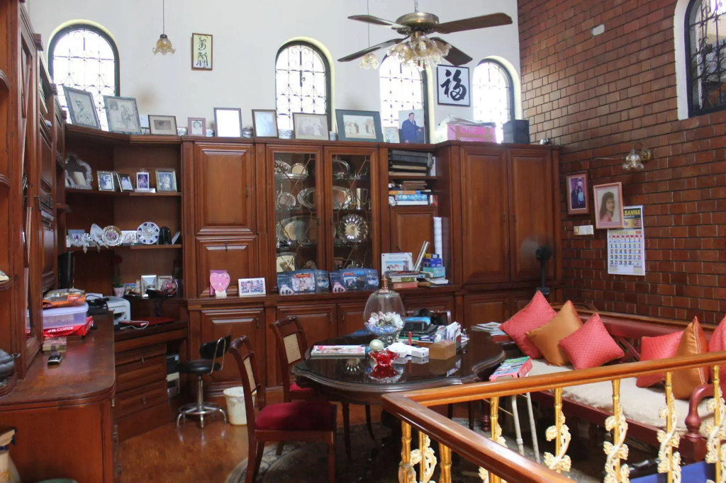 Vista Garden Guest House