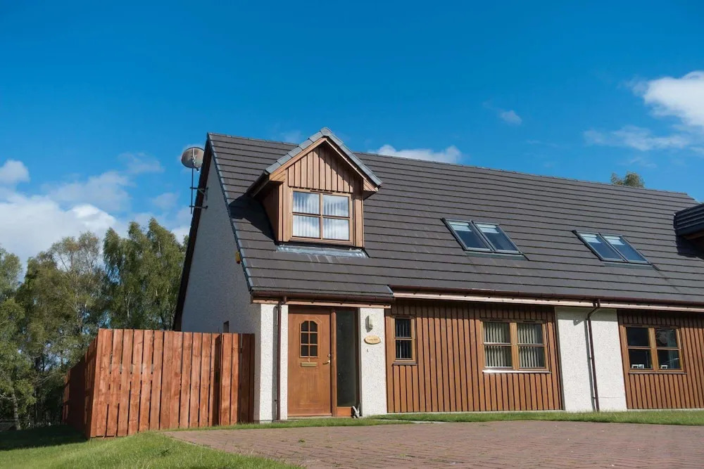 Highland Holiday Homes - Carn Avie