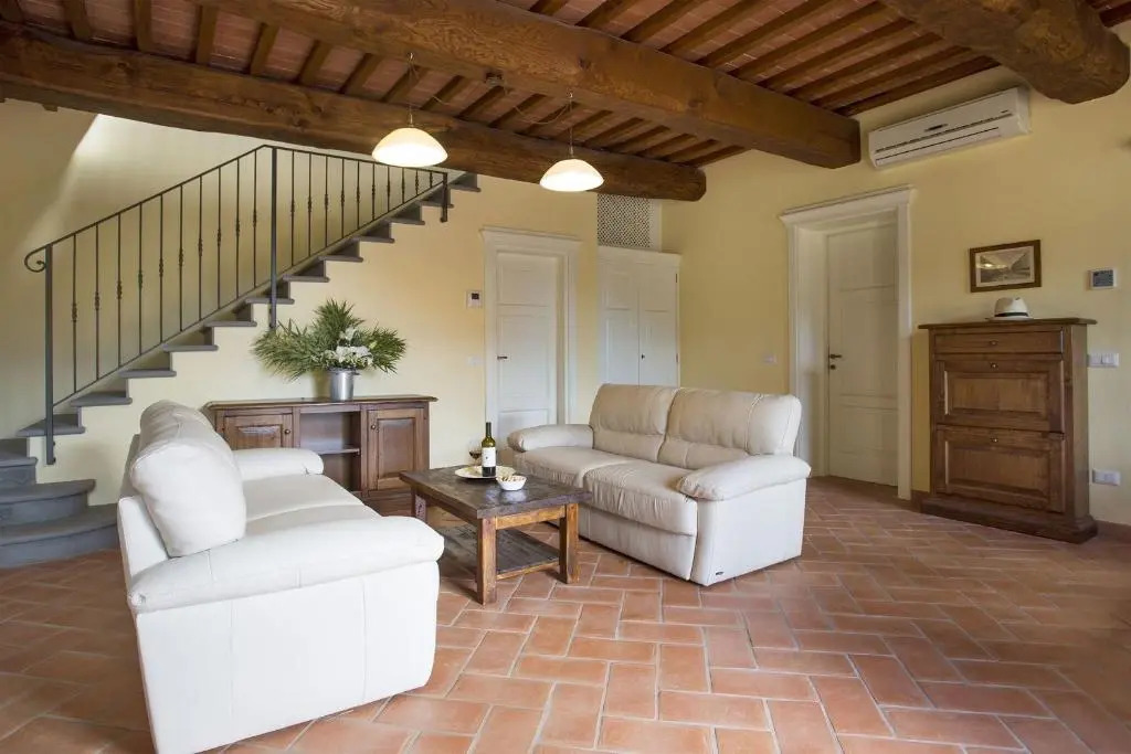 Santo Stefano 6 by Salogi Villas