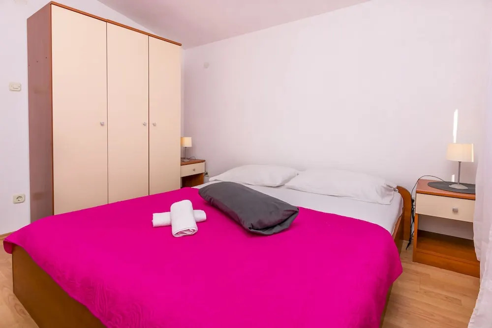 Apartments Adela