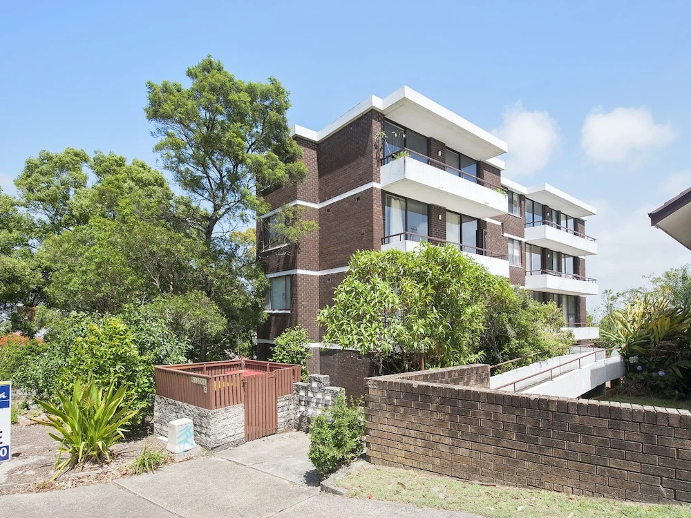Bellevue, Unit 7/4 Donald Street