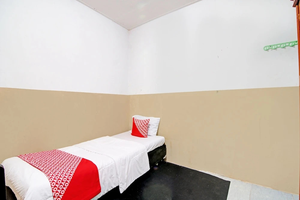 Hotel O Marvel House Syariah