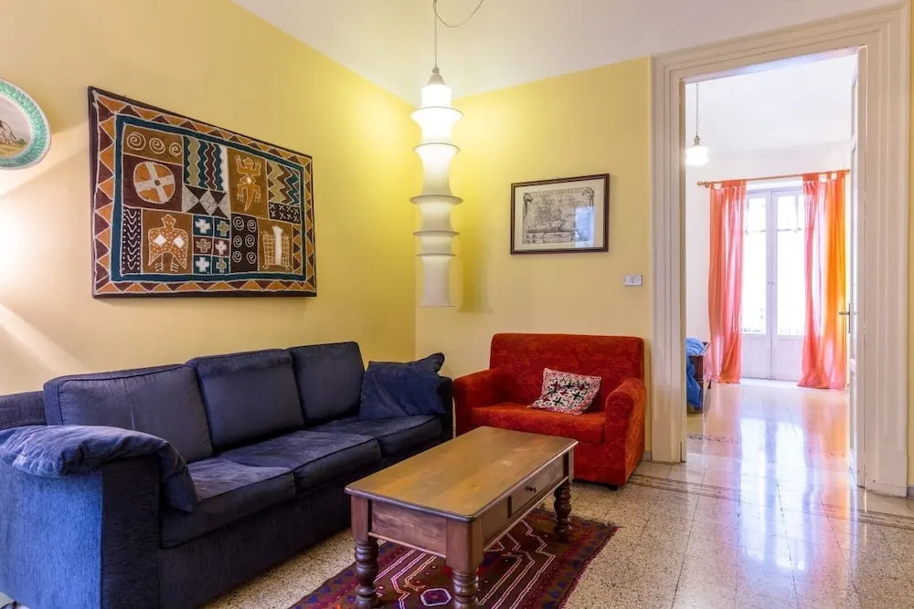 Casa Principe di Scordia