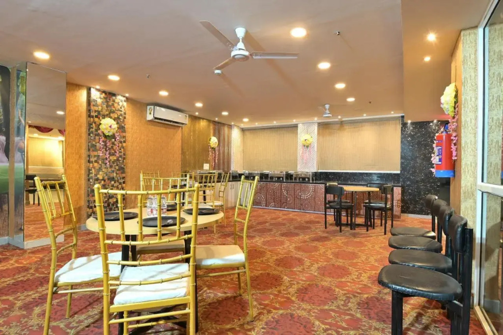 Hotel Red York