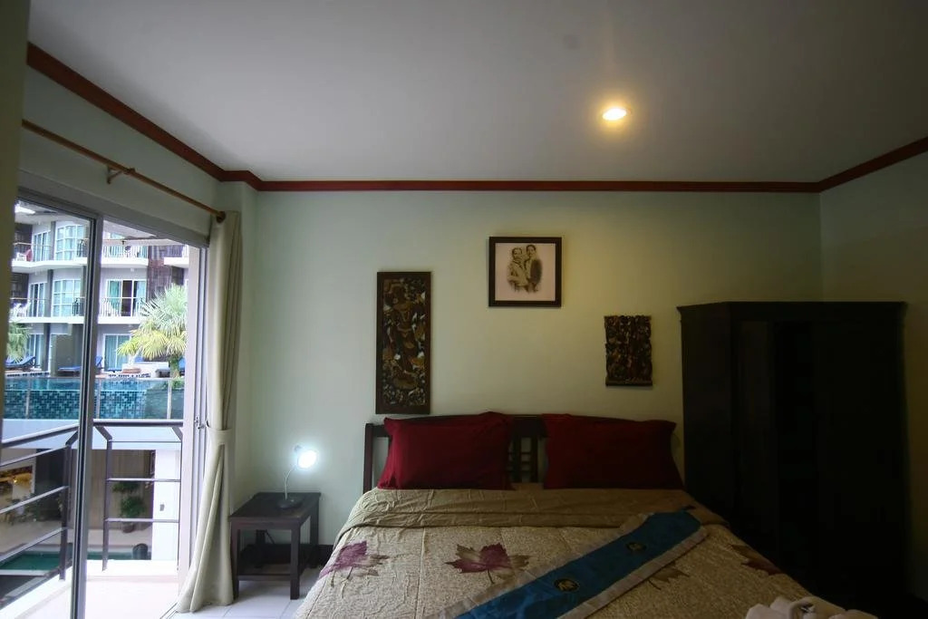 Hotel Philippe Patong