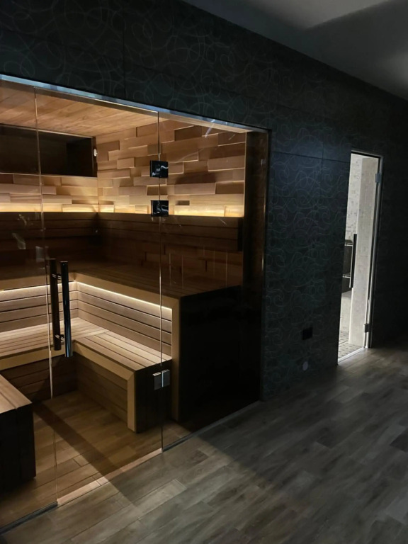 Hostynnyy Dvir Apartament Hotel & SPA