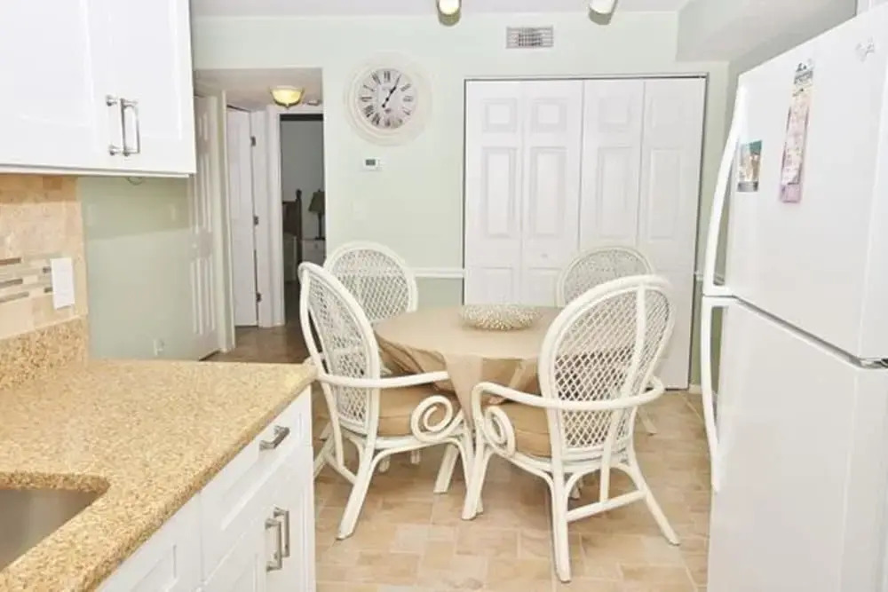 Kiawah Bay Apartment 2