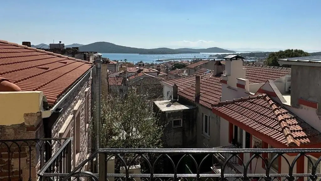 Konak Nazımaki