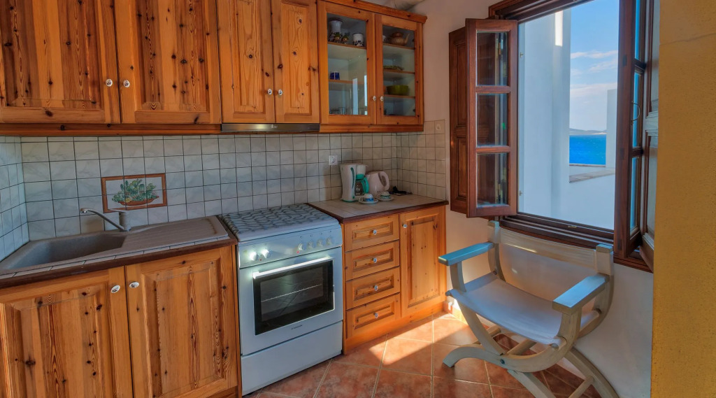Allotina Houses