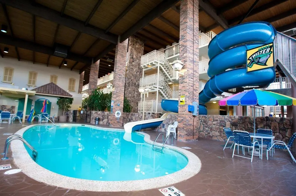 Ramada Topeka West