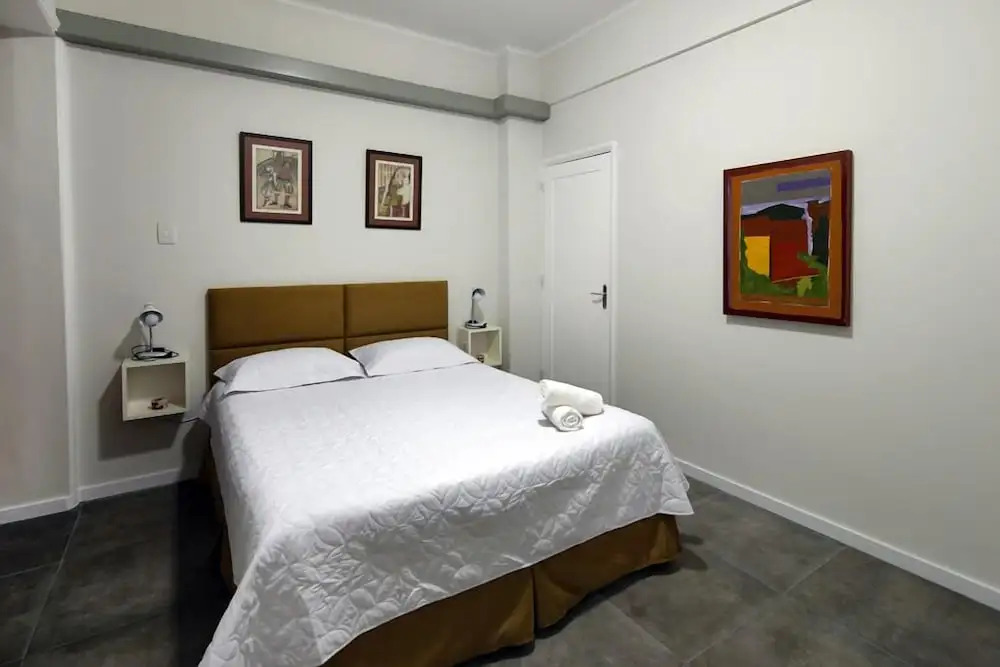 MZ Apartments Atlantica posto 6