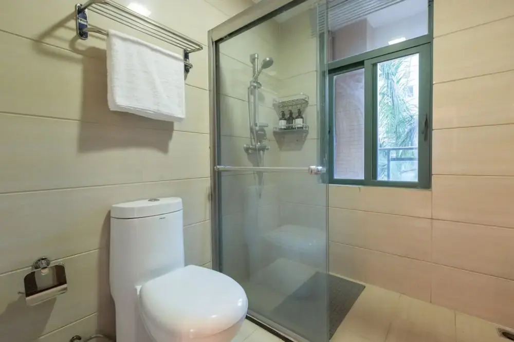 Locals Boutique Apartment Qianshan No.11