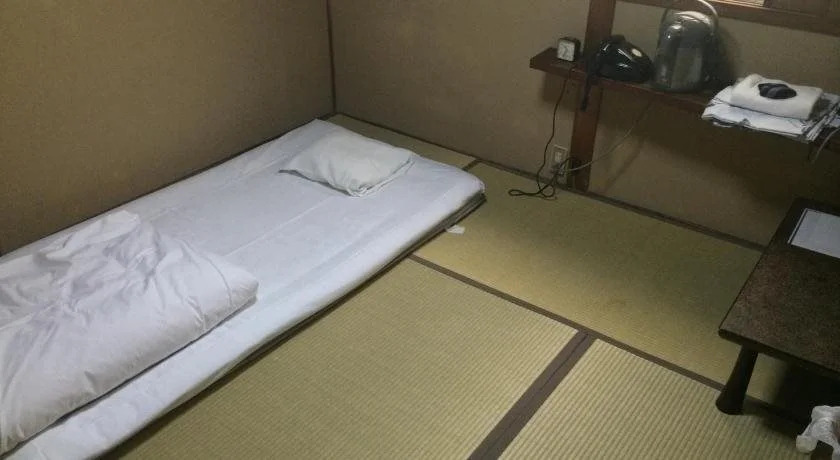 Ryokan Kyoka