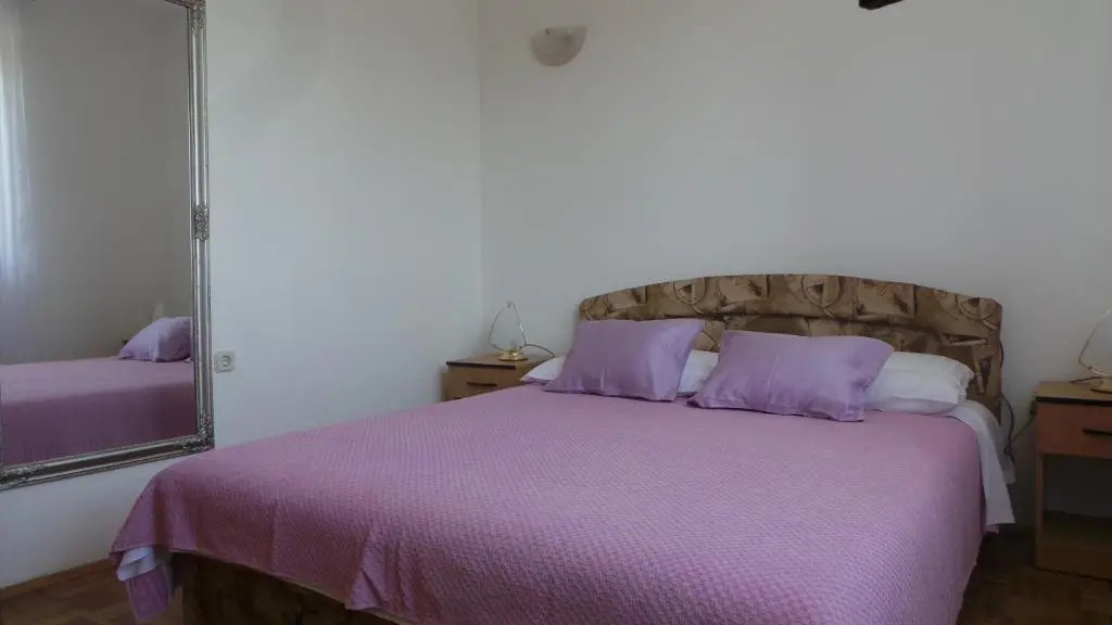 Zadar, Booking Zaton Villa Martinova holiday house with swimming pool