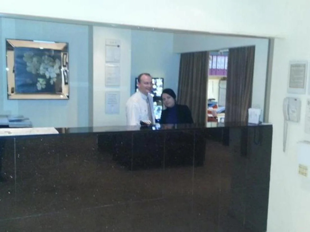 Best Western Glasgow Hotel