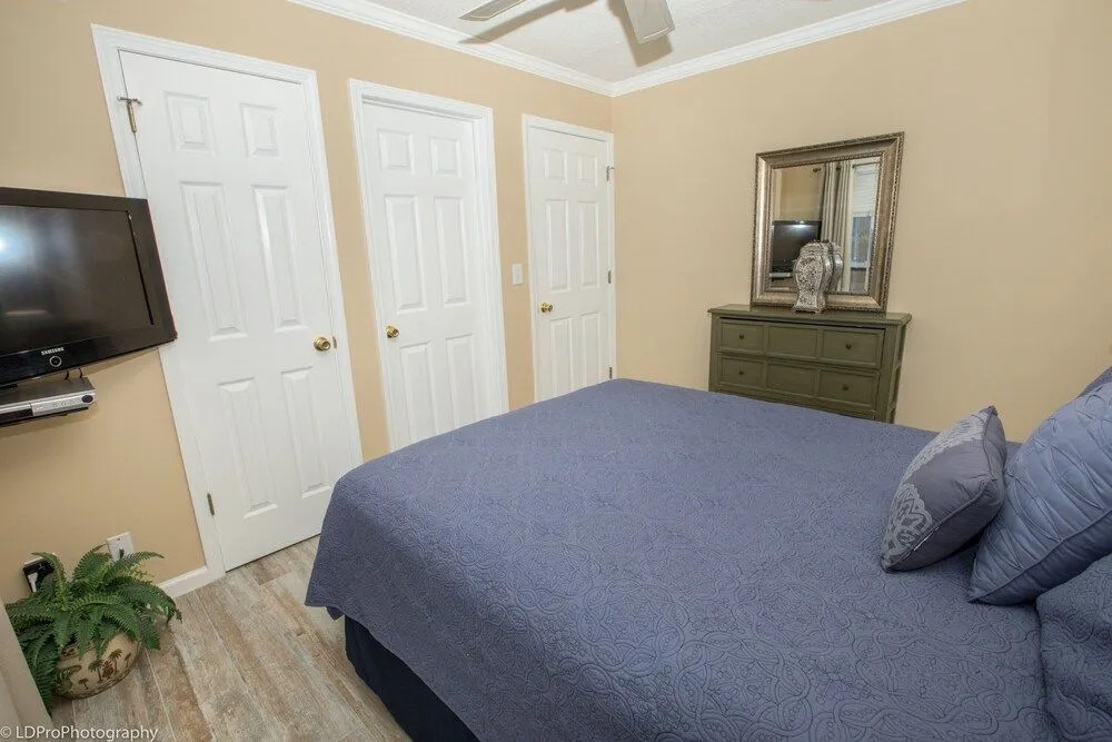 Sandpiper Cove 2138 2 Bedroom Condo by RedAwning