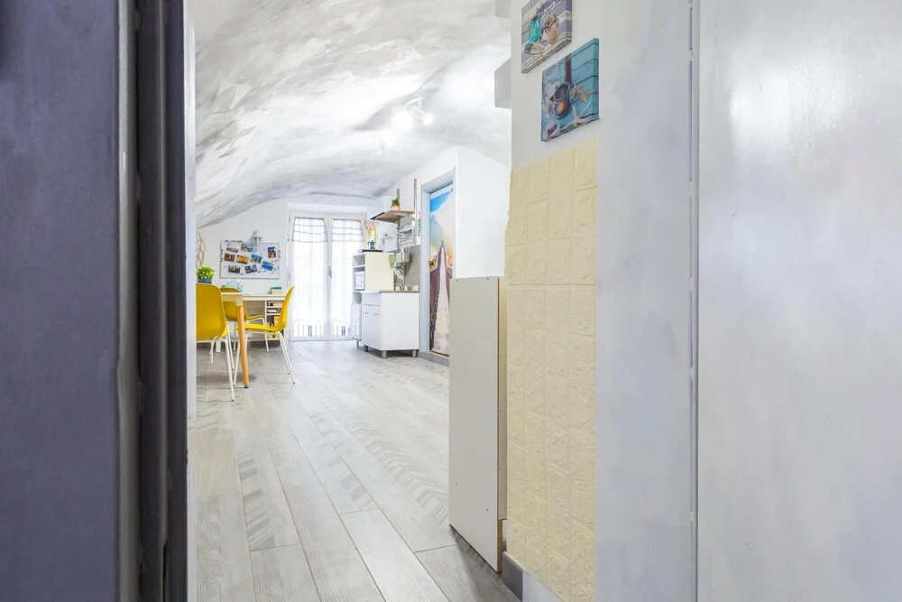 Riviera di Chiaia Studio Apartment