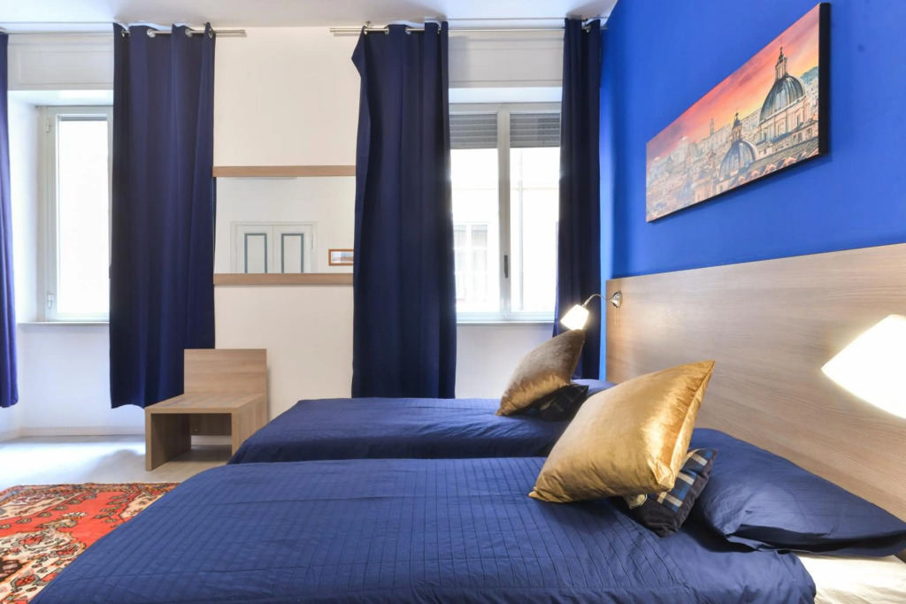 Roman Holidays cuore dellImpero