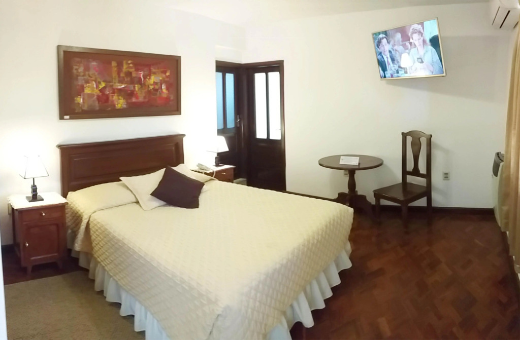 Hotel Carmen