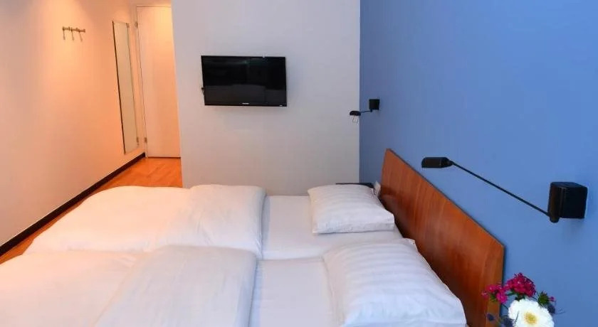 Hotel Loge Winterthur