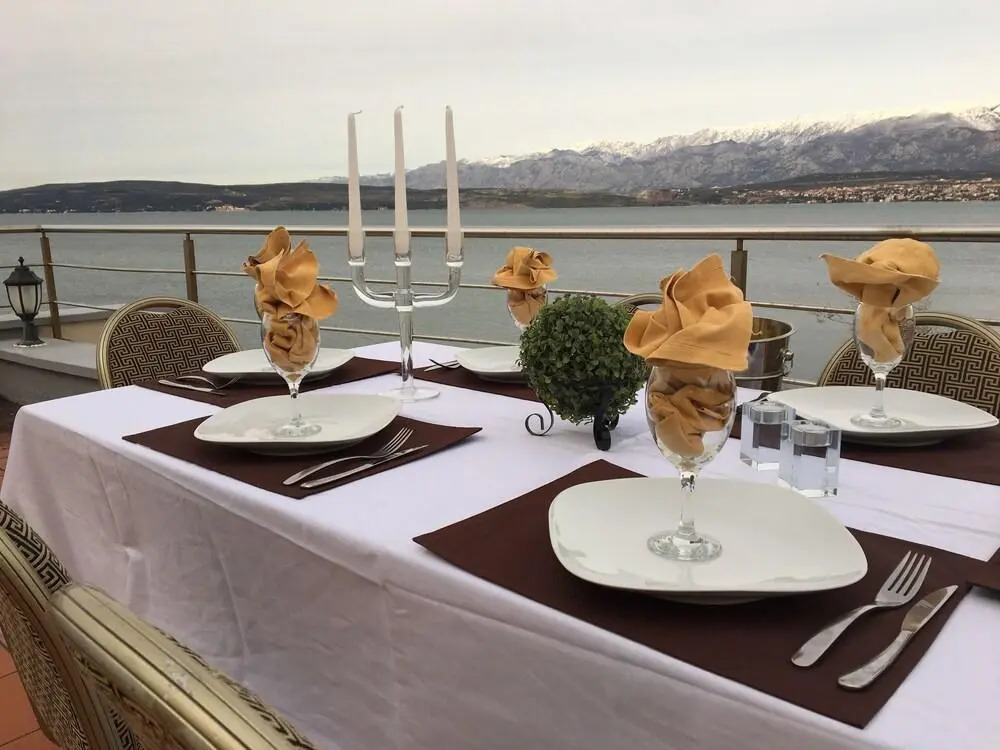 Aparthotel Mare Nostrum