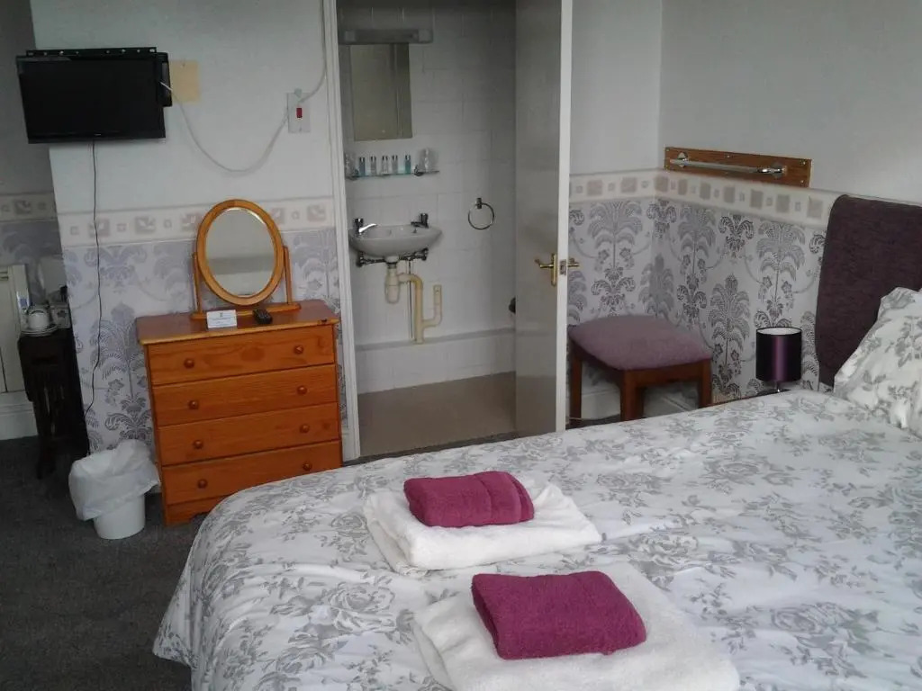 Mount View Hotel B&B