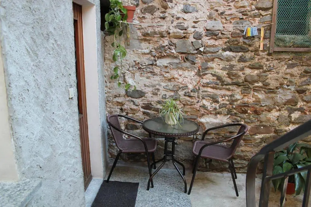 Antico Borgo B&B Cannobio