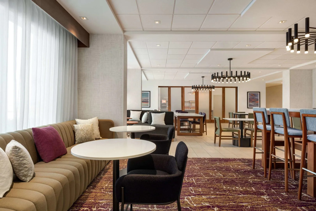Hampton Inn Stockton, Ca