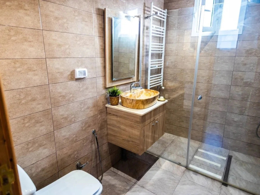 Charming 3-bedroom Apartment Near Carthage, Tunisia