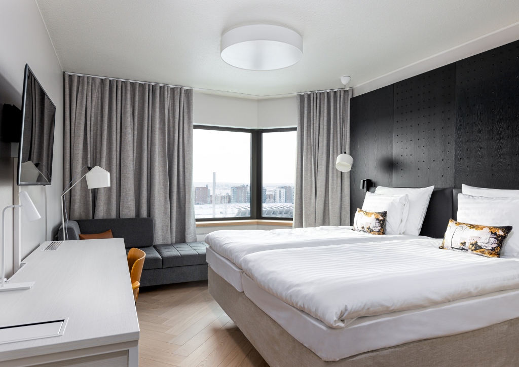 Original Sokos Hotel Ilves Tampere