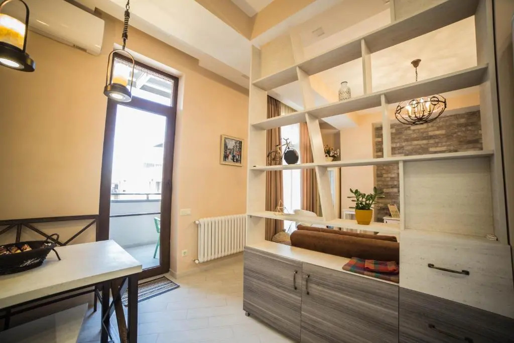 Apartment Krcanisi