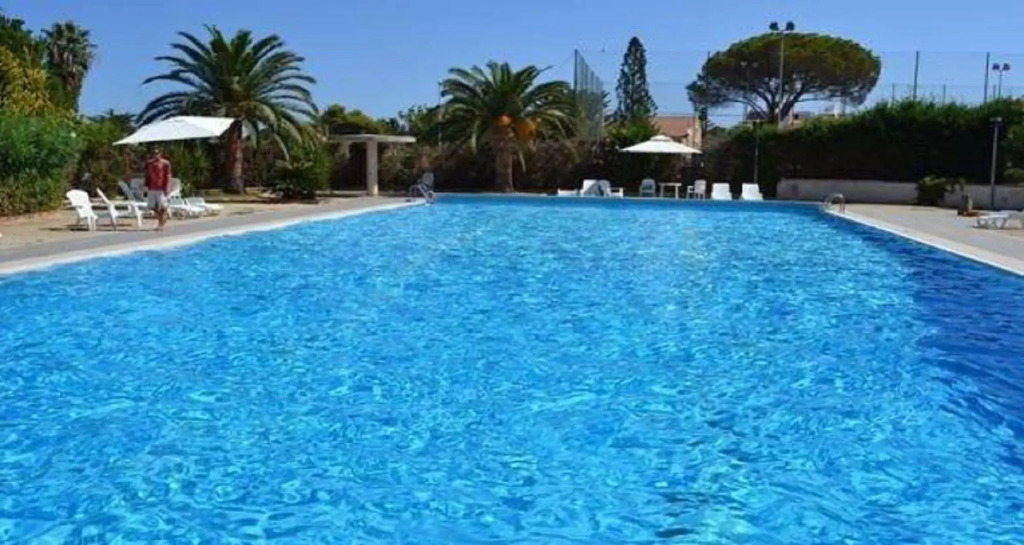 Villa Bahira