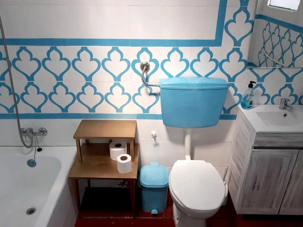 House with One Bedroom in Furnas, S. Miguel - Açores, with Wifi