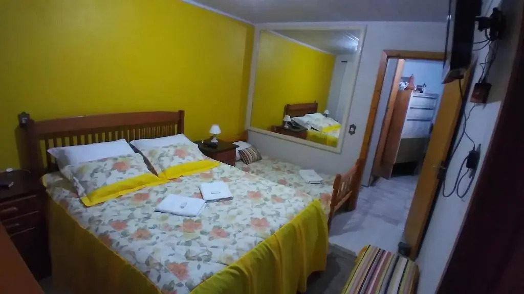 Casa Da Sol !