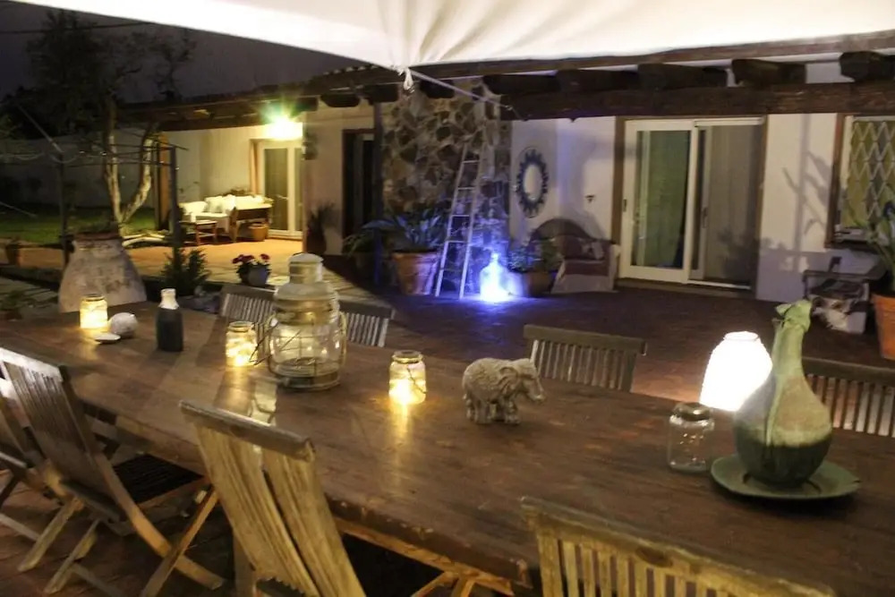 Boutique de Charme